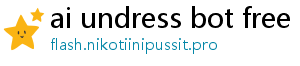 ai undress bot free